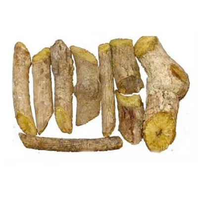 Berberis aristata - Daru Haldi