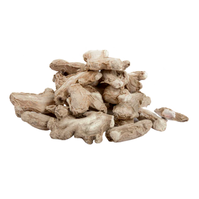 Zingiber officinale - Dry Ginger